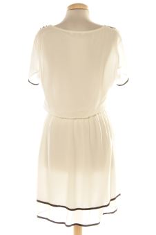 Einfaches Kleid 40 Amisu