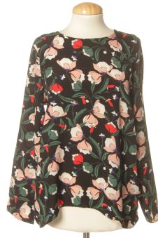 Blouse à manches longues M Compañía Fantástica