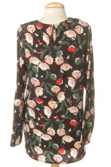 Blouse à manches longues M Compañía Fantástica