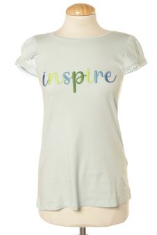 Camiseta XS Springfield
