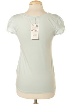 Camiseta XS Springfield