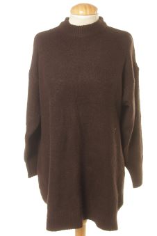 Pull XS Bershka