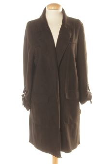 Chaqueta M BERSCA