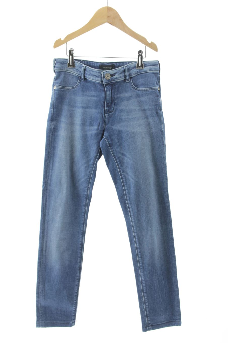 Jeans Scotch & Soda de la taille 12 ans de seconde main