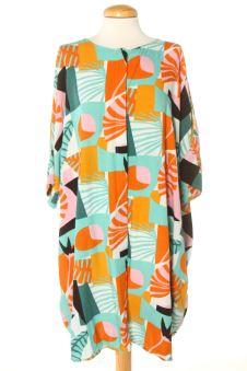 Camisa L MONKI