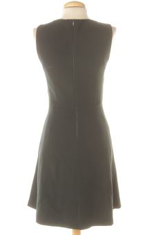 Vestido casual 34 Massimo Dutti