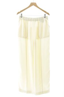 Pantalon Casual M Zara