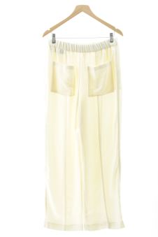 Pantalon Casual M Zara