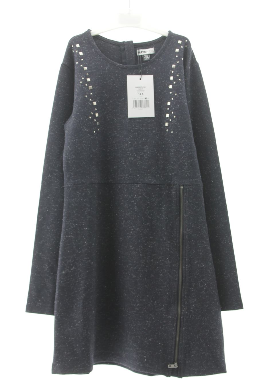 Robe NATH KIDS de la taille 14 ans de seconde main