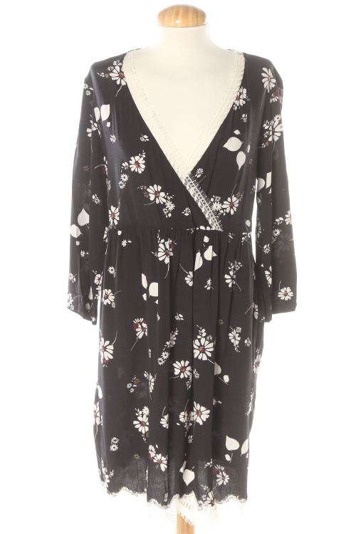 Robe casual