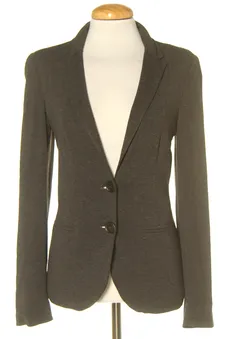 Blazer S Stradivarius, photo 1 sur 2