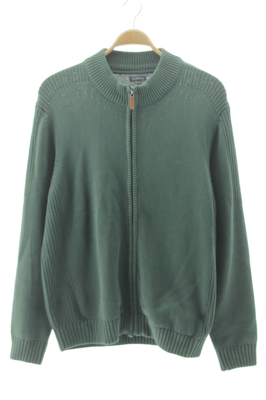 Chaqueta de Lloyd`s de la talla XXL