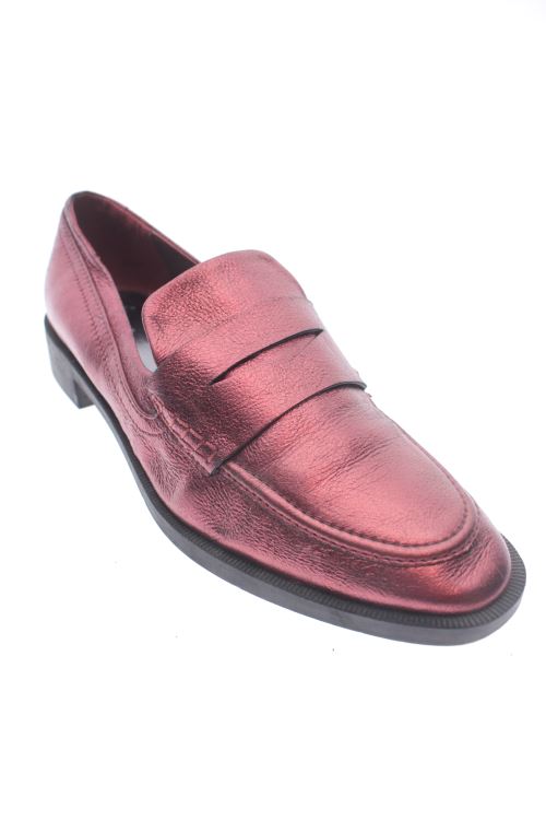 Zapatos planos