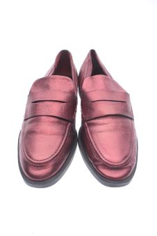 Zapatos planos 39 Zara