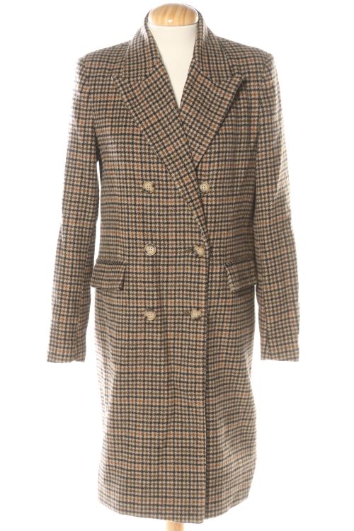 Manteau