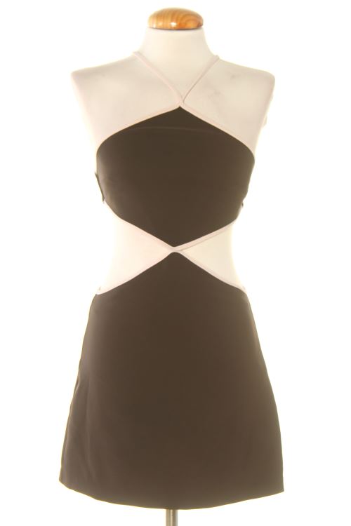 Robe casual