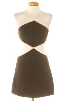 Robe casual XS Zara, photo 1 sur 2