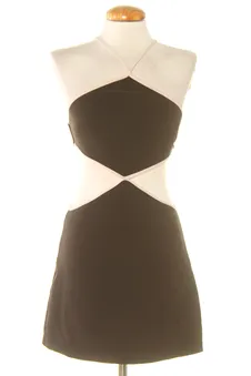 Vestito casual XS Zara, foto 1 di 2