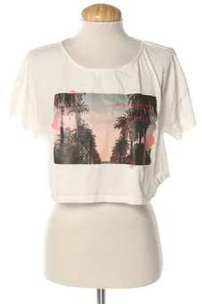Camiseta L Ikks, foto 1 de 2
