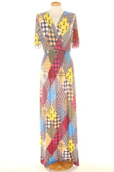 Vestido casual M Z&W Fashion, foto 1 de 2