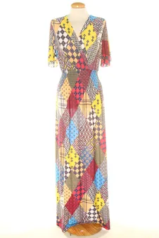 Einfaches Kleid M Z&W Fashion, Foto 1 von 2
