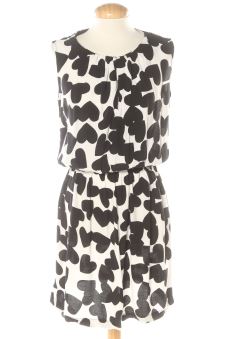 Vestido casual S Mango, foto 1 de 2