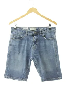 Shorts 40 Pull & Bear, photo 1 sur 2