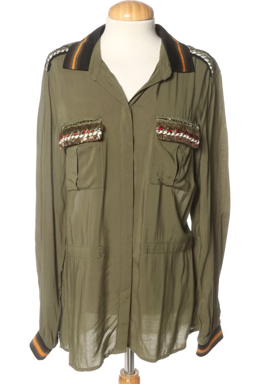 Chemise