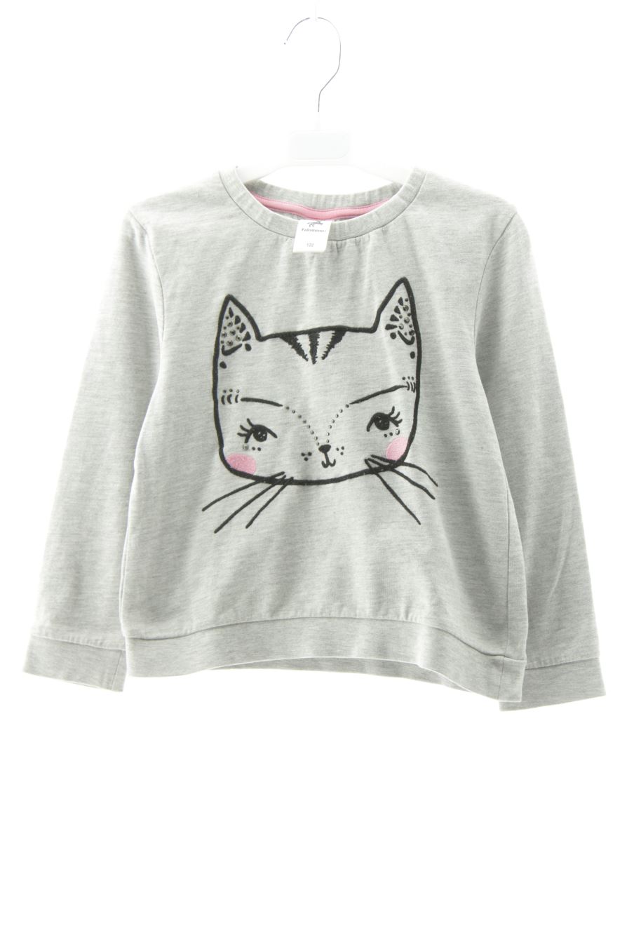 Sweatshirt Palomino (C&A) de la taille 7 ans de seconde main
