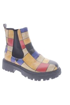 Bottines 40 PERCENTIL, photo 1 sur 3
