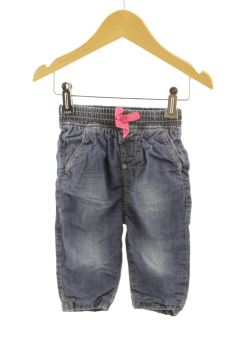 Jeans 6 mois Early days (PRIMARK)