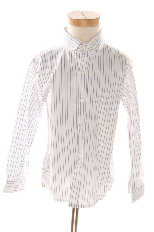 Camisa de manga larga