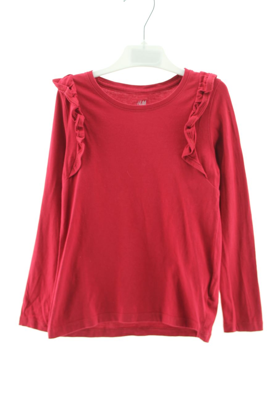 Camiseta de manga larga de H&M de la talla 4 años de segunda mano
