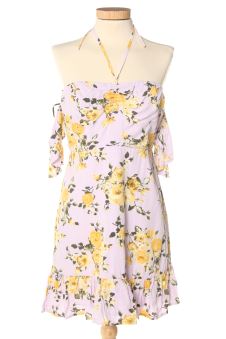 Vestido casual M Forever 21
