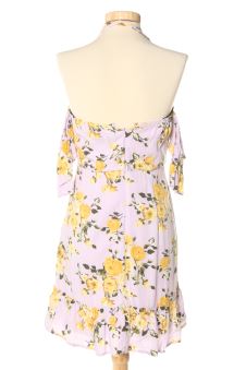 Vestido casual M Forever 21