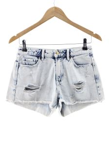 Shorts 34 Stradivarius, photo 1 sur 2