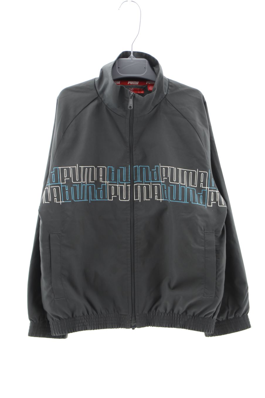 Sweatshirt Puma de la taille 6 ans