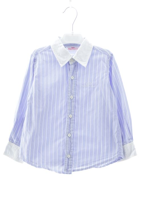 Camisa de manga larga