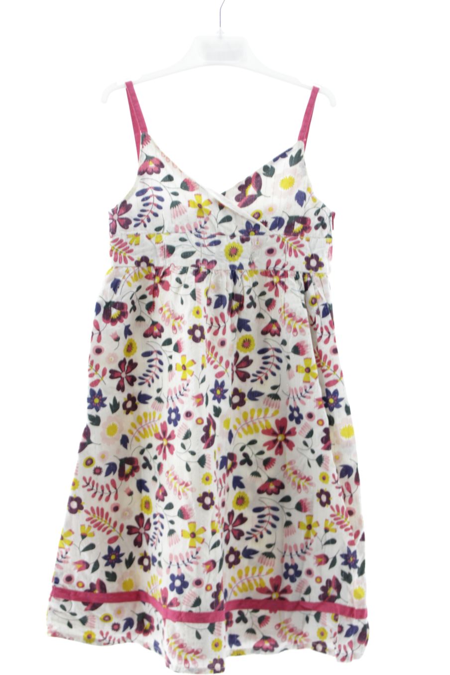 Robe Sergent Major de la taille 5 ans de seconde main