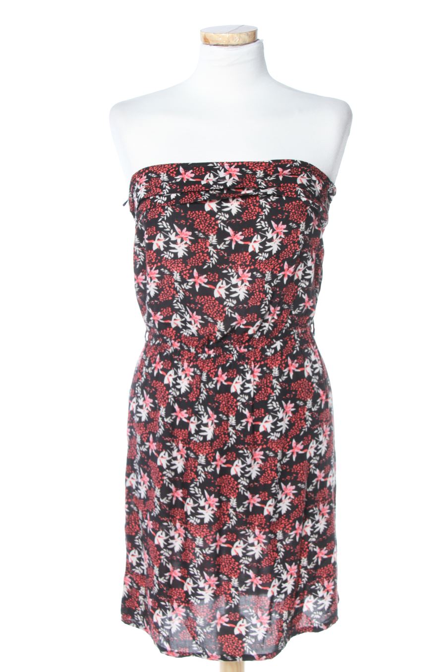 Vestido casual de Pimkie de la talla XS, de color estampado