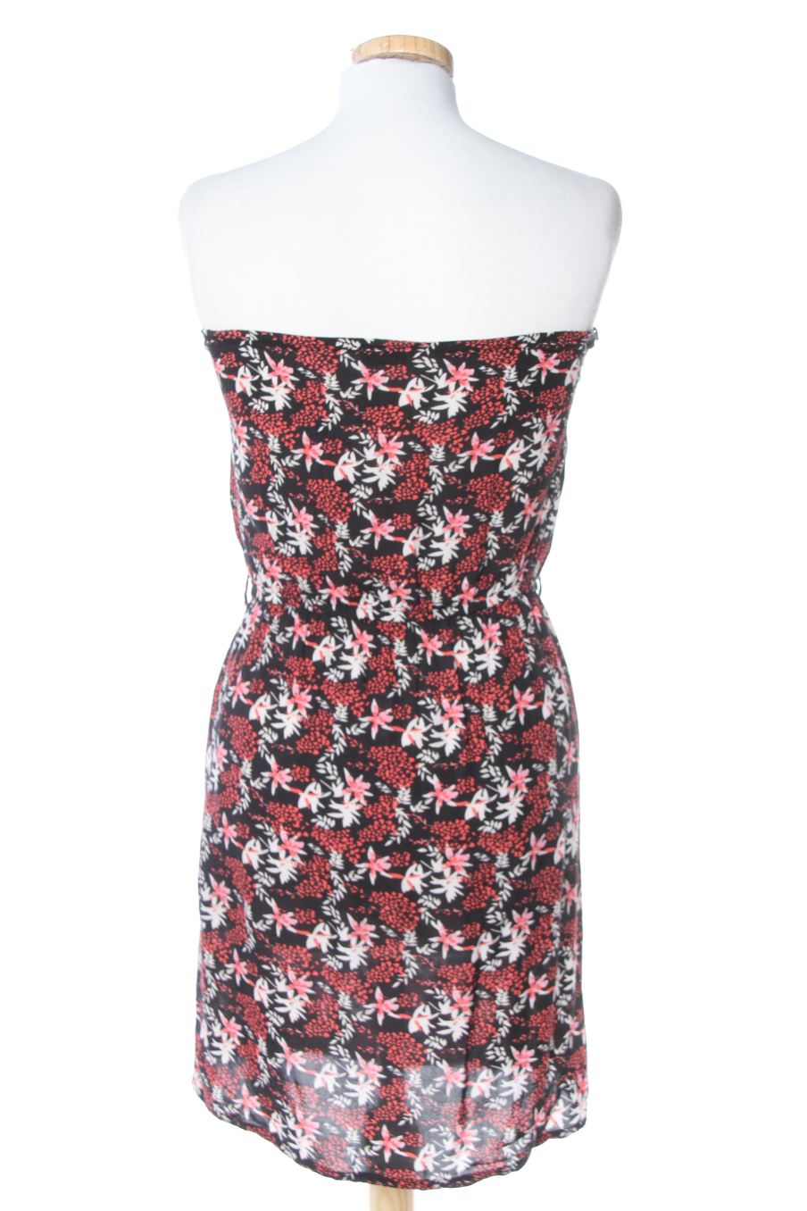 Vestido casual de Pimkie de la talla XS, de color estampado