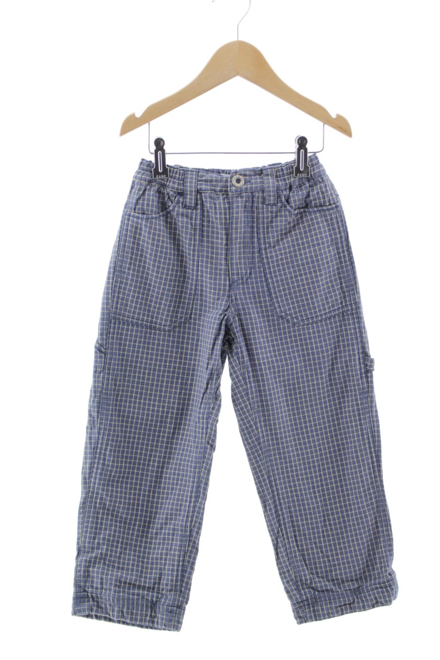Pantalon Petit Bateau de la taille 5 ans de seconde main