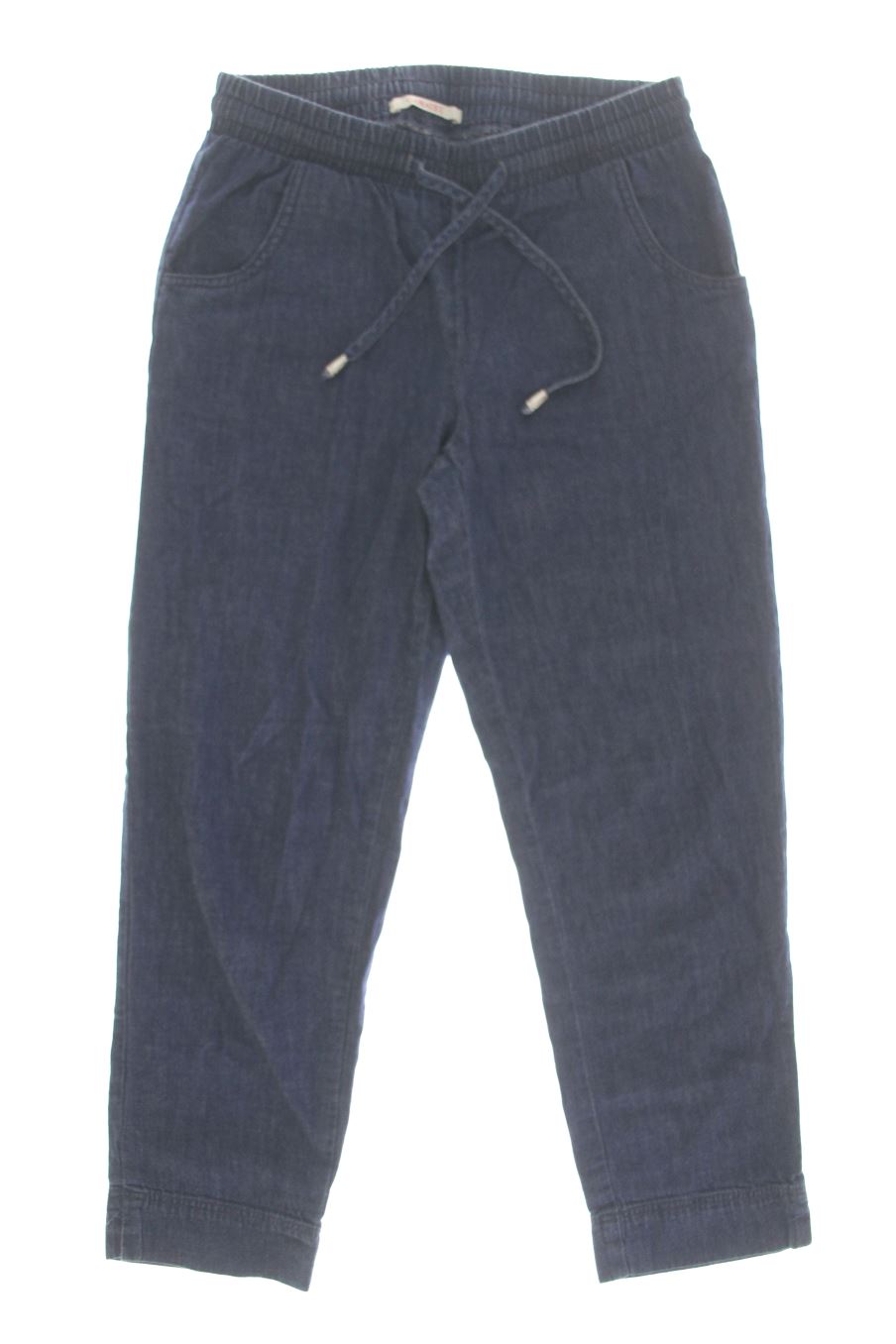 Jeans Camaieu de la taille 36, de couleur bleu de denim