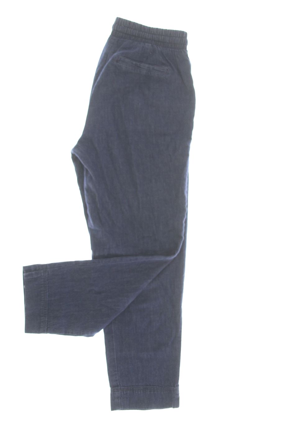 Jeans Camaieu de la taille 36, de couleur bleu de denim
