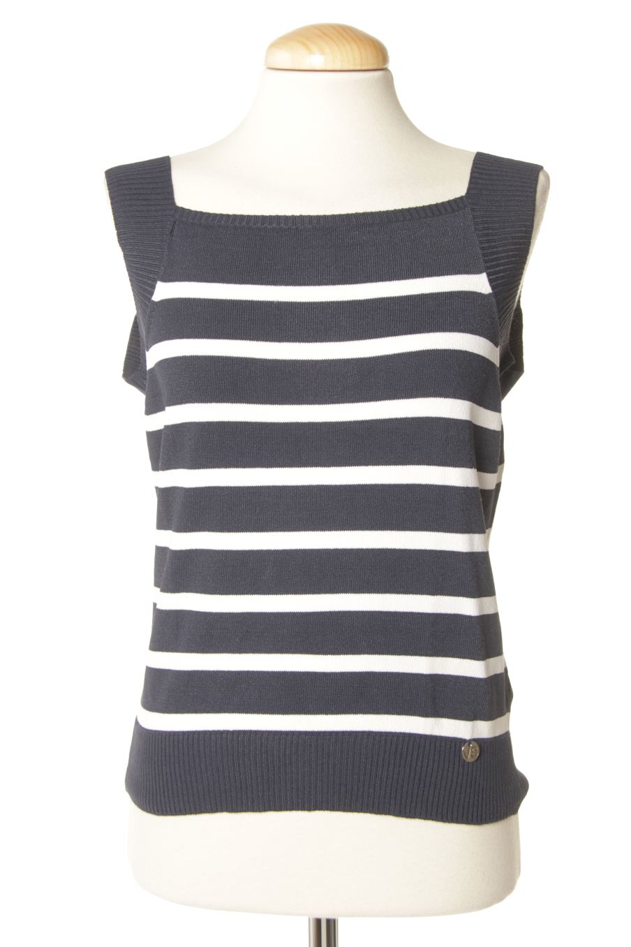 Top de Viriato de la talla M, de color rayas