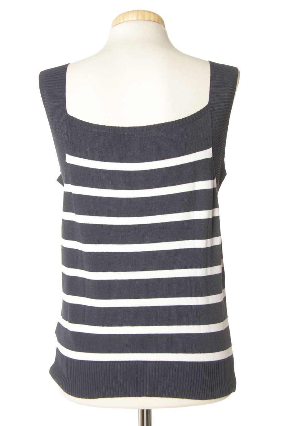 Top de Viriato de la talla M, de color rayas