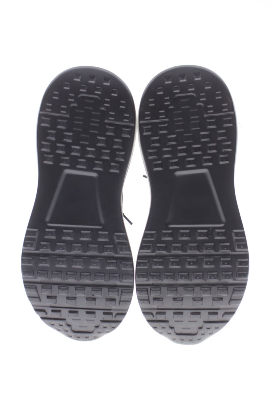 Deportivos de MariaMare de la talla 39, de color negro de
