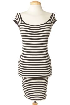 Vestito casual S aquamar, foto 1 di 2
