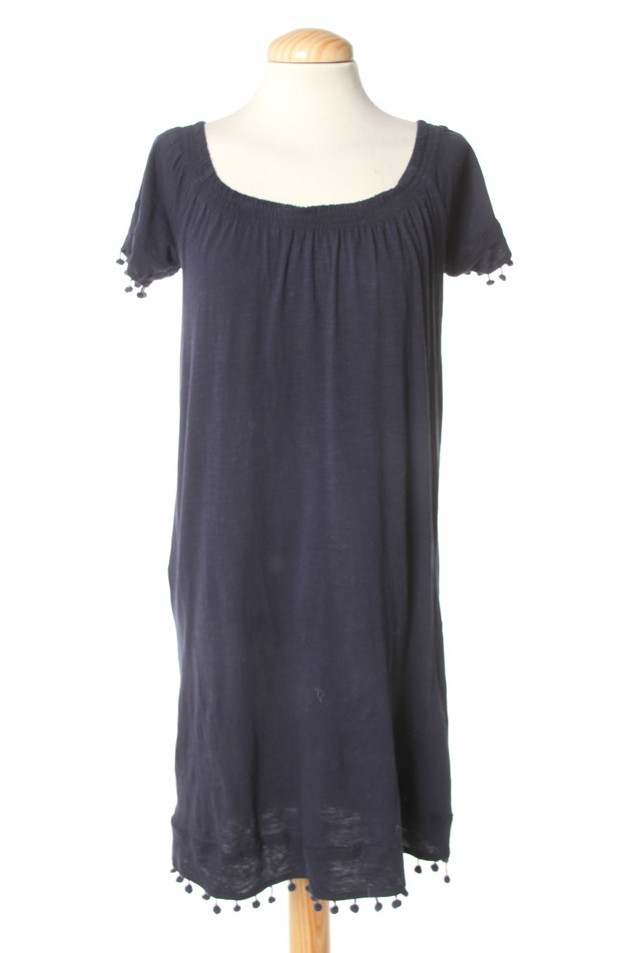 Vestito casual de Sfera de la talla S, de color blu oltremare