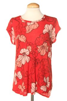 T-shirt XS In wear